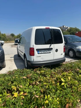 VW Caddy, снимка 2