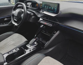 Peugeot 2008 GT Line 19000км 2022г - 19500 € / 38138.68 лв. - 31120177 7