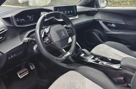 Peugeot 2008 GT Line 19000км 2022г - 19500 € / 38138.68 лв. - 31120177 6