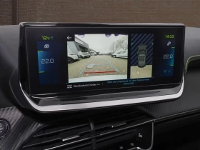 Peugeot 2008 GT Line 19000км 2022г - 19500 € / 38138.68 лв. - 31120177 9