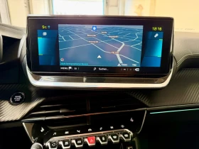 Peugeot 2008 GT Line 19000км 2022г - 19500 € / 38138.68 лв. - 31120177 11