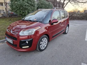 Citroen C3 Picasso 1.4, снимка 5 - Автомобили и джипове - 53668656