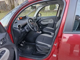 Citroen C3 Picasso 1.4, снимка 8 - Автомобили и джипове - 53668656