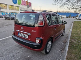 Citroen C3 Picasso 1.4, снимка 3 - Автомобили и джипове - 53668656