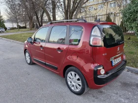 Citroen C3 Picasso 1.4, снимка 4 - Автомобили и джипове - 53668656