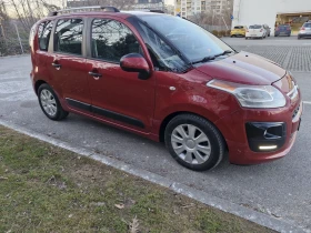 Citroen C3 Picasso 1.4, снимка 2 - Автомобили и джипове - 53668656