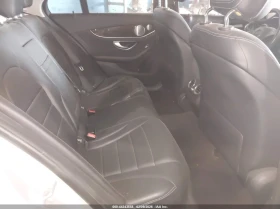 Mercedes-Benz C 300 2.0l Luxury 4Matic, снимка 8 - Автомобили и джипове - 53670210
