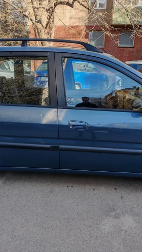 Hyundai Matrix 1.6 - 800 € / 1564.66 лв. - 46258444 8