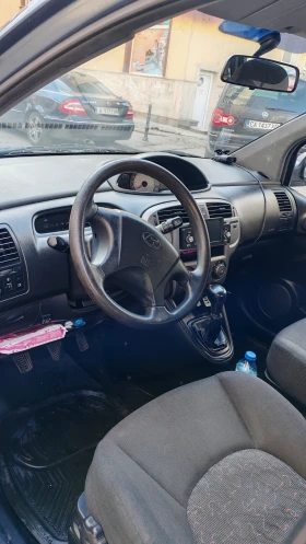 Hyundai Matrix 1.6 - 800 € / 1564.66 лв. - 46258444 13