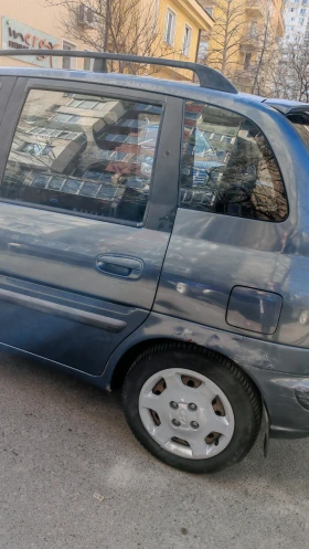 Hyundai Matrix 1.6 - 800 € / 1564.66 лв. - 46258444 5