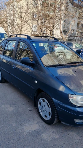 Hyundai Matrix 1.6 - 800 € / 1564.66 лв. - 46258444 2