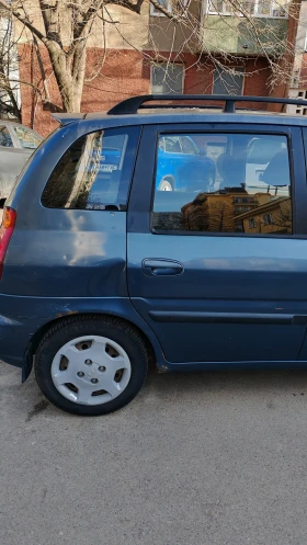Hyundai Matrix 1.6 - 800 € / 1564.66 лв. - 46258444 3