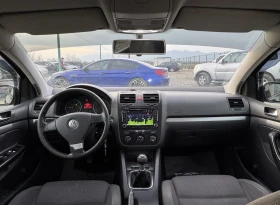 VW Golf * 1.9 TDI*  - 2777 € / 5431.34 лв. - 81190728 13