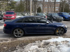 Audi S6 С РЕГИСТРАЦИЯ & АВТО КРЕДИТ - 11800 € / 23078.79 лв. - 42240578 4