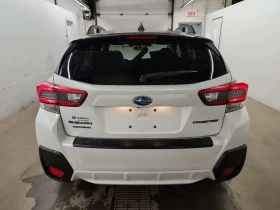 Subaru Crosstrek * SPORT* 360 КАМЕРА* ПОДГРЕВ* ДВА ЧИФТА ДЖАНТИ*  | Auto.bg — изображение 6