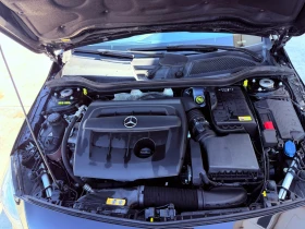 Mercedes-Benz A 180 CDI-SPORT-NAVI-AMG*  - 7550 € / 14766.52 лв. - 85646148 17