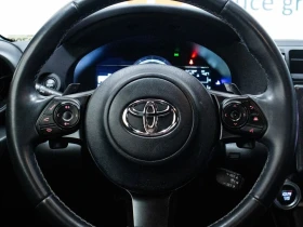 Toyota GR86 2.4 AUTO CAM PREMIUM AUDIO CARPLAY GR TRACK MODE - 20150 € / 39409.97 лв. - 19939745 13