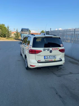 VW Touran 7 местна - 7000 € / 13690.81 лв. - 40290569 4