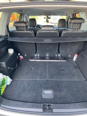 VW Touran 7 местна - 7000 € / 13690.81 лв. - 40290569 6
