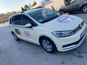 VW Touran 7 местна - 7000 € / 13690.81 лв. - 40290569 2