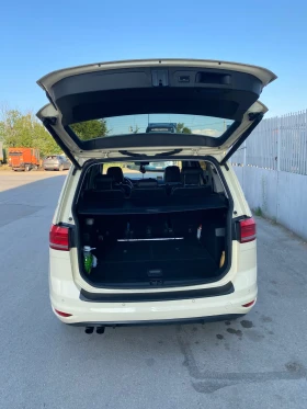 VW Touran 7 местна - 7000 € / 13690.81 лв. - 40290569 8