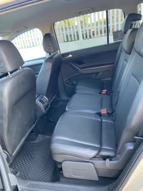 VW Touran 7 местна - 7000 € / 13690.81 лв. - 40290569 9