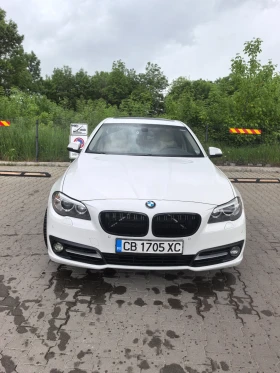 BMW 535 535 Xi Facelift LCI USA Keyless | Mobile.bg � ����� ������ 7