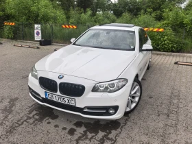 BMW 535 535 Xi Facelift LCI USA Keyless | Mobile.bg � ����� ������ 9