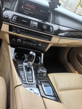 BMW 535 535 Xi Facelift LCI USA Keyless | Mobile.bg � ����� ������ 10