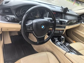 BMW 535 535 Xi Facelift LCI USA Keyless | Mobile.bg � ����� ������ 8