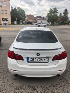 BMW 535 535 Xi Facelift LCI USA Keyless | Mobile.bg � ����� ������ 3