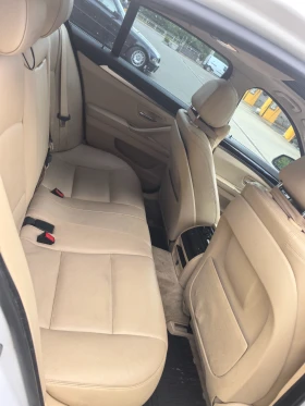 BMW 535 535 Xi Facelift LCI USA Keyless | Mobile.bg � ����� ������ 5