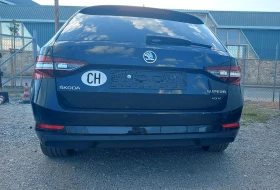 Skoda Superb L&K2.0TDI/190kc/4x4/�������/��������/����/������.  | Mobile.bg � ����� ������ 4