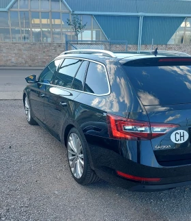 Skoda Superb L&K2.0TDI/190kc/4x4/�������/��������/����/������.  | Mobile.bg � ����� ������ 6