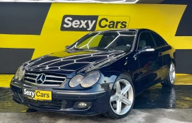 Mercedes-Benz CLK 320 CDI Avantgarde | Mobile.bg � ����� ������ 3