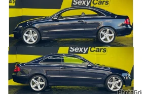 Mercedes-Benz CLK 320 CDI Avantgarde | Mobile.bg � ����� ������ 7