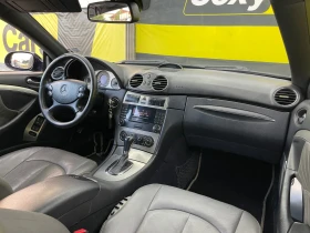 Mercedes-Benz CLK 320 CDI Avantgarde | Mobile.bg � ����� ������ 9