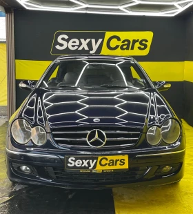 Mercedes-Benz CLK 320 CDI Avantgarde | Mobile.bg � ����� ������ 2