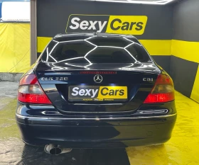 Mercedes-Benz CLK 320 CDI Avantgarde | Mobile.bg � ����� ������ 5