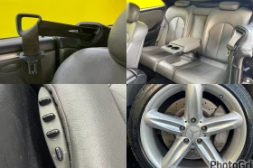 Mercedes-Benz CLK 320 CDI Avantgarde | Mobile.bg � ����� ������ 12
