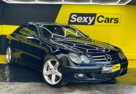 ������ Mercedes-Benz CLK