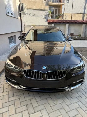 BMW 430 Xdrive Individual