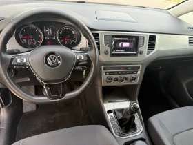 VW Sportsvan 1.6 ����� | Mobile.bg � ����� ������ 7