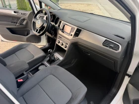VW Sportsvan 1.6 ����� | Mobile.bg � ����� ������ 8