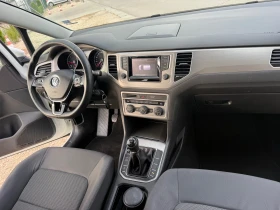 VW Sportsvan 1.6 ����� | Mobile.bg � ����� ������ 9