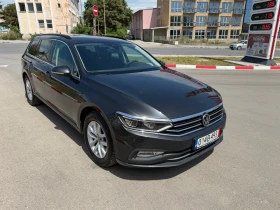 VW Passat 2.0TDI 150k DIGITAL 8.5 TOP | Mobile.bg � ����� ������ 5