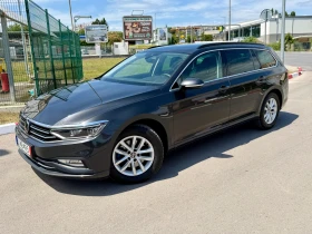 ������ VW Passat