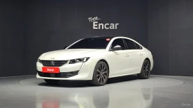 ������ Peugeot 508