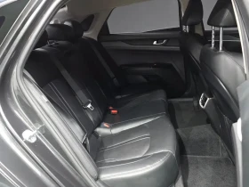 Kia K5 2.0 Prestige | Mobile.bg � ����� ������ 12