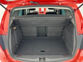 Opel Meriva 1.7DCTI AUTOMATIK KLIMATRONIK EVRO 5B ЛИЗИНГ!!! | Auto.bg — изображение 11
